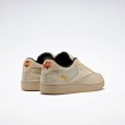 Reebok Unisex Club C 85 Looney Tunes Props Shoes