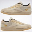 Reebok Unisex Club C 85 Looney Tunes Props Shoes