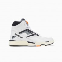 Reebok Pump TZ Twilight Zone Shoes