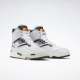 Reebok Pump TZ Twilight Zone Shoes