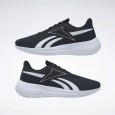 Reebok Lite 3 Shoes Core Black / Cloud White