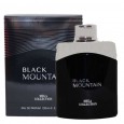 mega collection Black mountain 100ML for men