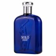 mega collection Solo knight 100ML for men