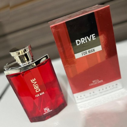 mega collection Drive 100ML for men