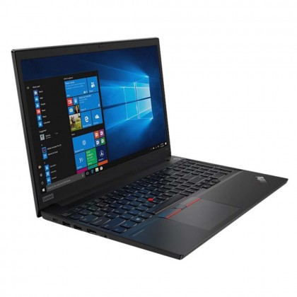 Laptop LENOVO THINKPAD I5-10210 E15 8G SSD240HD كفالة سنة