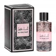 LIL NISAE FAQAT By Ahlaam - Ard Al Zaafaran for Womens 100 ML  || عطر للنساء فقط من أرض الزعفران للنساء سعة 100 مل