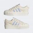 adidas NIZZA PLATFORM W