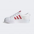 adidas NIZZA PLATFORM W