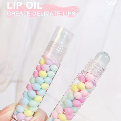 FRUITE LIP OIL جلوس شفاه