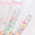 FRUITE LIP OIL جلوس شفاه