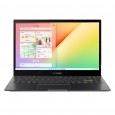 Laptop ASUS VIVO BOOK TOUCH SCREEN 360° WITH PINCEL TP470E 4G&16G RAM كفالة سنة