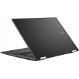 Laptop ASUS VIVO BOOK TOUCH SCREEN 360° WITH PINCEL TP470E 4G&16G RAM كفالة سنة