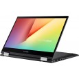 Laptop ASUS VIVO BOOK TOUCH SCREEN 360° WITH PINCEL TP470E 4G&16G RAM كفالة سنة