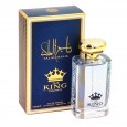 Taj Al Malik EDP By Ard Al Zaafaran for Mens 100 ML  || تاج الملك من أرض الزعفران للرجال سعة 100 مل
