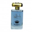 Taj Al Malik EDP By Ard Al Zaafaran for Mens 100 ML  || تاج الملك من أرض الزعفران للرجال سعة 100 مل