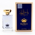 Taj Al Malik EDP By Ard Al Zaafaran for Mens 100 ML  || تاج الملك من أرض الزعفران للرجال سعة 100 مل