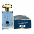 Taj Al Malik EDP By Ard Al Zaafaran for Mens 100 ML  || تاج الملك من أرض الزعفران للرجال سعة 100 مل