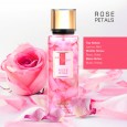 250ml بودي جسم bodyscent rose petals