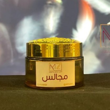 50gram بخور مجالس