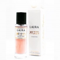 عطر لورا LAURA الجديد 30مل EDP للنساء