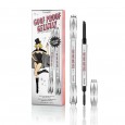 Benefit Goof Proof Getaway Brow Pencil 03 Medium 2 X 0,34 G