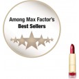 Max Factor Lipstick Women 1 Pc