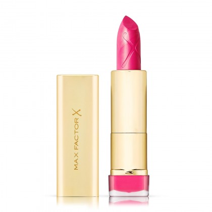 Colour Elixir Lipstick -  665 Pomegranate by Max Factor for Women - 1 Pc Lipstick (132694)