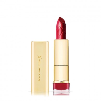 Max Factor Color Elixir Lipstick Scarlet Ghost 720