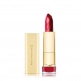 Max Factor Color Elixir Lipstick Scarlet Ghost 720