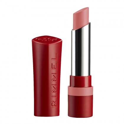 Rimmel the Only 1 Matte Lipstick Salute