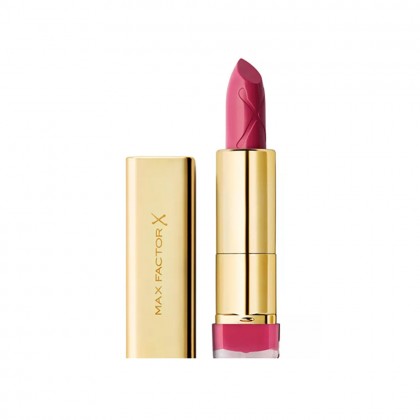 Max Factor Colour Elixir Lipstick - Bewitching Coral