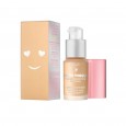 BENEFIT HELLO HAPPY FLAWLESS BRIGHTENING 03 MINI 10ML