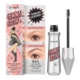 Benefit Cosmetics Gimme Brow+ Volumizing Eyebrow Gel 3.75 Warm Medium Brown  || جل حواجب جيمي براو + بني متوسط دافئ 3.75 