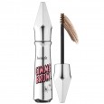 Benefit Cosmetics Gimme Brow+ Volumizing Eyebrow Gel 3.75 Warm Medium Brown  || جل حواجب جيمي براو + بني متوسط دافئ 3.75 