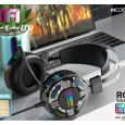 Moxom cyber Mx ep35 gm سماعة جيمنج