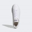 adidas Men's Advantage Base Court Lifestyle Shoes - White || حذاء اديداس ادفانتج بيس كورت ايف ستايل للرجال لون أبيض 