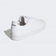 adidas Men's Advantage Base Court Lifestyle Shoes - White || حذاء اديداس ادفانتج بيس كورت ايف ستايل للرجال لون أبيض 