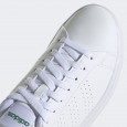 adidas Men's Advantage Shoes - White || حذاء اديداس ادفانتج للرجال لون أبيض 