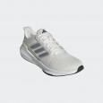  adidas Men's Ultrabounce Shoes – Crystal White|| حذاء اديداس الترا بونص للرجال لون أبيض