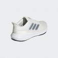  adidas Men's Ultrabounce Shoes – Crystal White|| حذاء اديداس الترا بونص للرجال لون أبيض