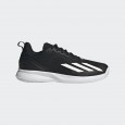  adidas Men's Courtflash Speed Tennis Shoes - Black|| حذاء اديداس كورت فلاش سبيد تينس للرجال لون أسود