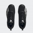  adidas Men's Courtflash Speed Tennis Shoes - Black|| حذاء اديداس كورت فلاش سبيد تينس للرجال لون أسود