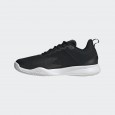  adidas Men's Courtflash Speed Tennis Shoes - Black|| حذاء اديداس كورت فلاش سبيد تينس للرجال لون أسود