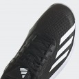  adidas Men's Courtflash Speed Tennis Shoes - Black|| حذاء اديداس كورت فلاش سبيد تينس للرجال لون أسود