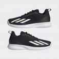  adidas Men's Courtflash Speed Tennis Shoes - Black|| حذاء اديداس كورت فلاش سبيد تينس للرجال لون أسود