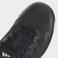  adidas Men's Gamecourt 2.0 M Tennis Shoes - Black|| حذاء اديداس جيم كورت 2.0 تينس للرجال لون أسود