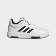  adidas Unisex Tensaur Sport 2.0 K Shoes - White|| حذاء اديداس تنسور سبورت 2.0  كيه للجنسين لون أبيض