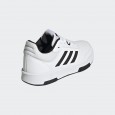  adidas Unisex Tensaur Sport 2.0 K Shoes - White|| حذاء اديداس تنسور سبورت 2.0  كيه للجنسين لون أبيض