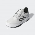  adidas Unisex Tensaur Sport 2.0 K Shoes - White|| حذاء اديداس تنسور سبورت 2.0  كيه للجنسين لون أبيض