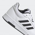  adidas Unisex Tensaur Sport 2.0 K Shoes - White|| حذاء اديداس تنسور سبورت 2.0  كيه للجنسين لون أبيض